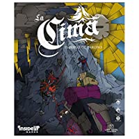 Los mejores  - LAST LEVEL-La Cima Castellano- Multicolor (1)